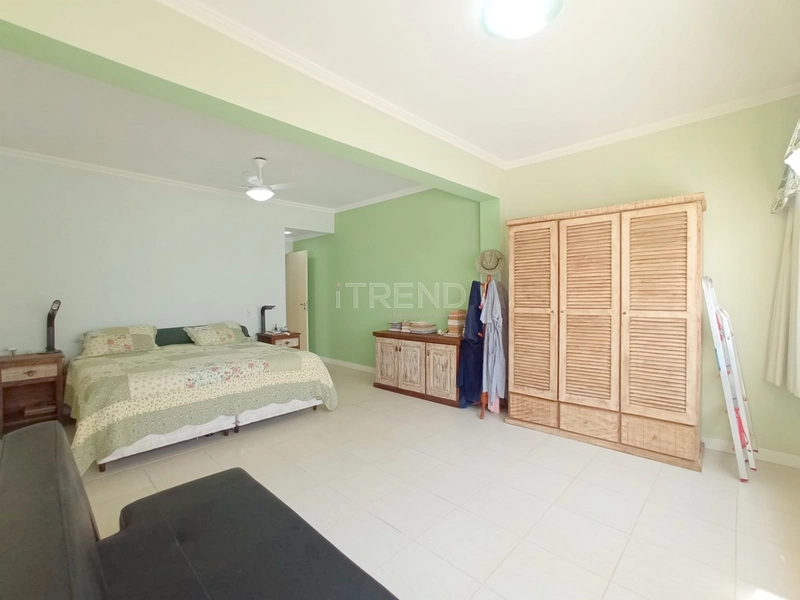 Apartamento a poucos passos do mar: 26ª foto da galeria de imagens do imóvel
