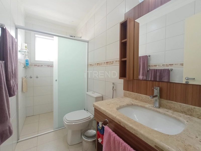 Apartamento a poucos passos do mar: 39ª foto da galeria de imagens do imóvel