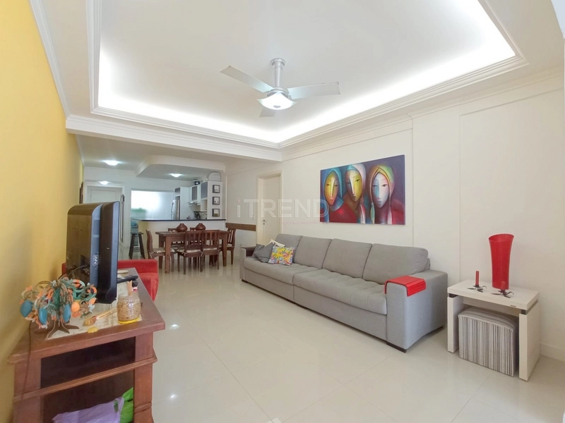 Apartamento a poucos passos do mar: 28ª foto da galeria de imagens do imóvel