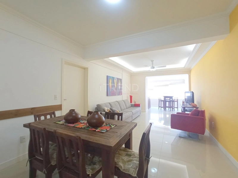 Apartamento a poucos passos do mar: 34ª foto da galeria de imagens do imóvel
