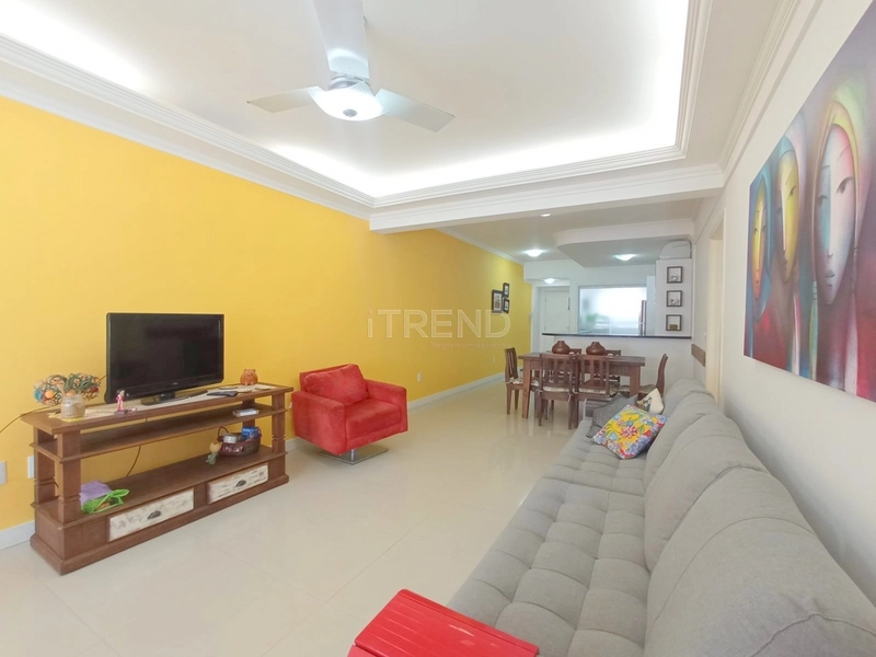 Apartamento a poucos passos do mar: 33ª foto da galeria de imagens do imóvel