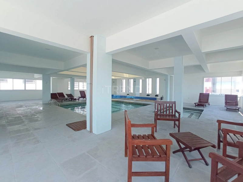 Apartamento a poucos passos do mar: 35ª foto da galeria de imagens do imóvel