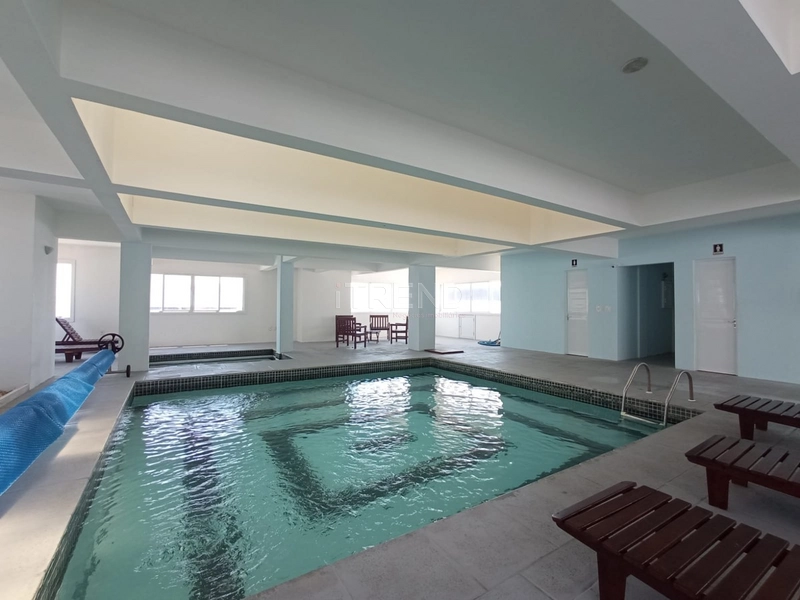Apartamento a poucos passos do mar: 17ª foto da galeria de imagens do imóvel