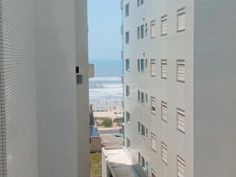 Apartamento a poucos passos do mar: 25ª foto da galeria de imagens do imóvel