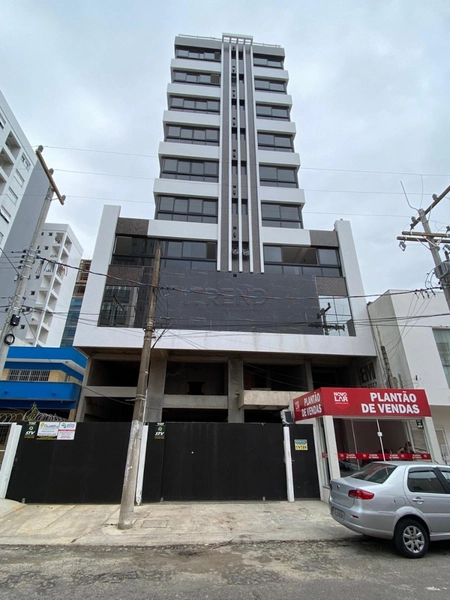 Praça Tiarajú - c/Terraço: 8ª foto da galeria de imagens do imóvel