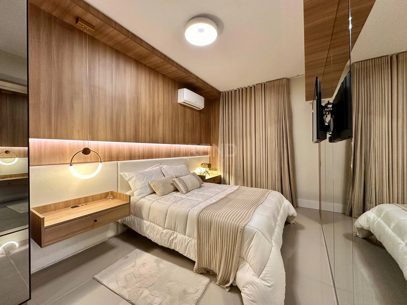 APARTAMENTO À VENDA EM CAPÃO DA CANOA: 8ª foto da galeria de imagens do imóvel