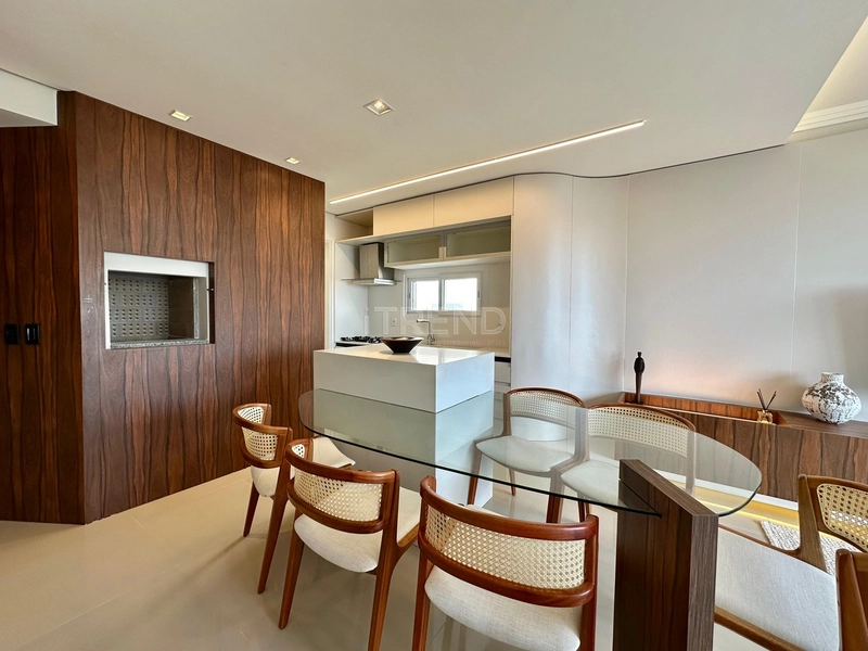 APARTAMENTO À VENDA EM CAPÃO DA CANOA: 1ª foto da galeria de imagens do imóvel