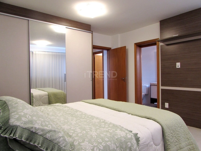 Amplo apartamento com vista liberada: 5ª foto da galeria de imagens do imóvel