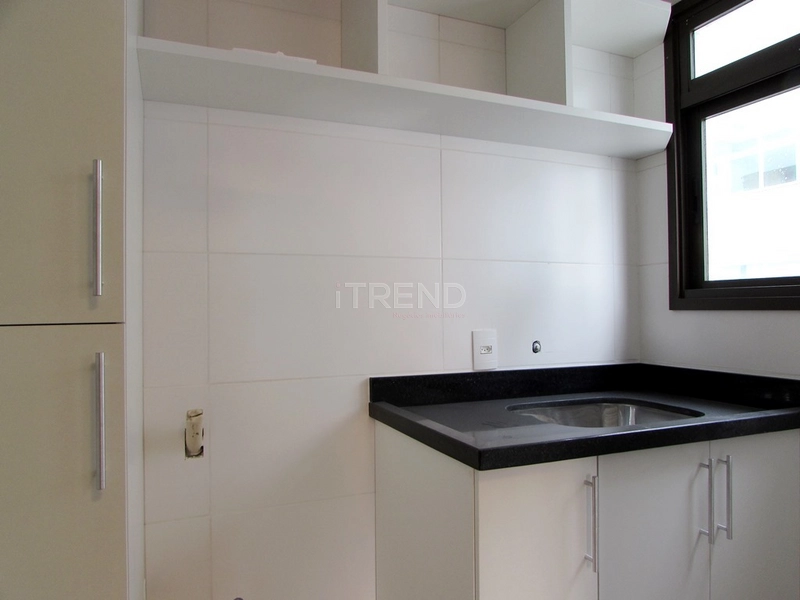 Amplo apartamento com vista liberada: 31ª foto da galeria de imagens do imóvel