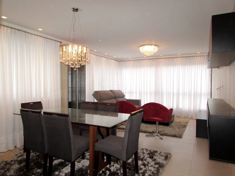 Amplo apartamento com vista liberada: 10ª foto da galeria de imagens do imóvel
