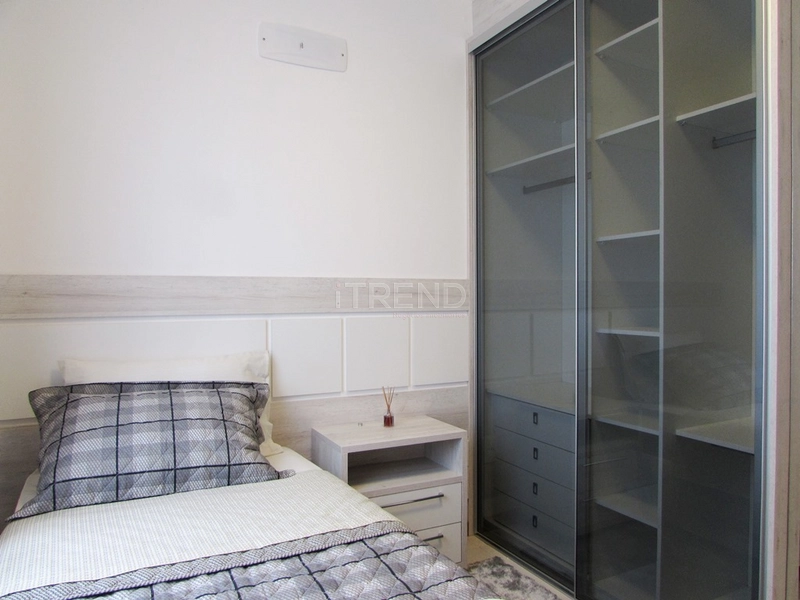 Amplo apartamento com vista liberada: 29ª foto da galeria de imagens do imóvel
