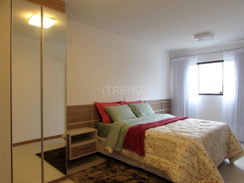 Amplo apartamento com vista liberada: 27ª foto da galeria de imagens do imóvel
