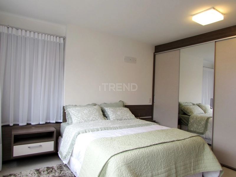 Amplo apartamento com vista liberada: 21ª foto da galeria de imagens do imóvel