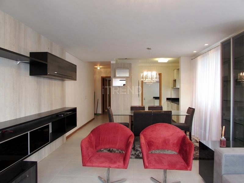 Amplo apartamento com vista liberada: 9ª foto da galeria de imagens do imóvel