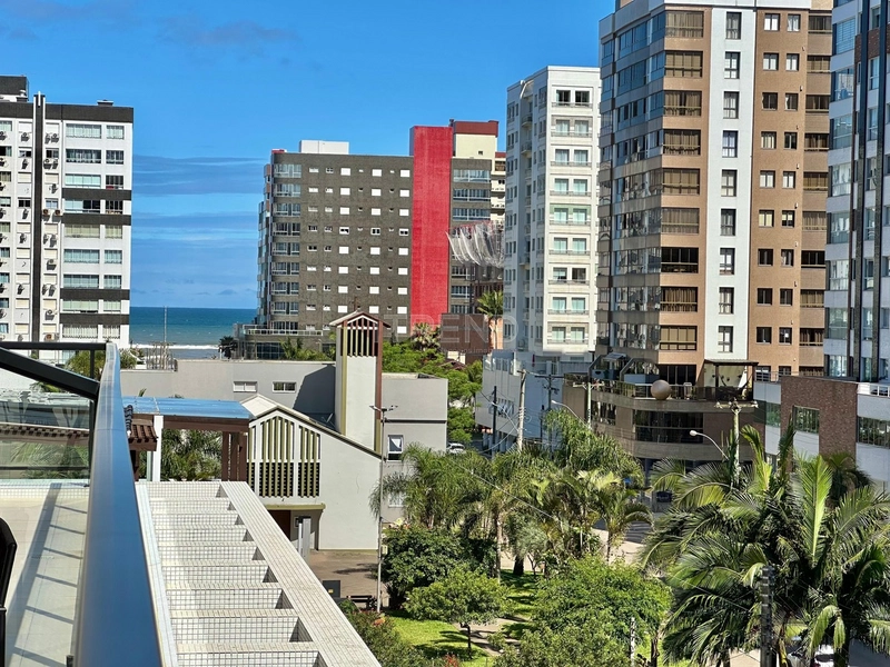 APARTAMENTO  À VENDA  COM TERRAÇO: 3ª foto da galeria de imagens do imóvel