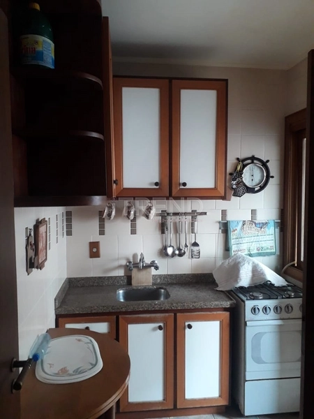 Lindo apartamento de 1 dormitorio.: 3ª foto da galeria de imagens do imóvel