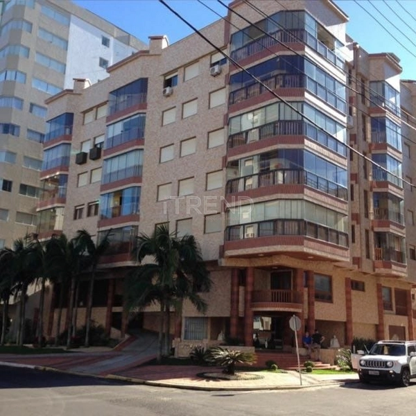 Lindo apartamento de 1 dormitorio.: 1ª foto da galeria de imagens do imóvel