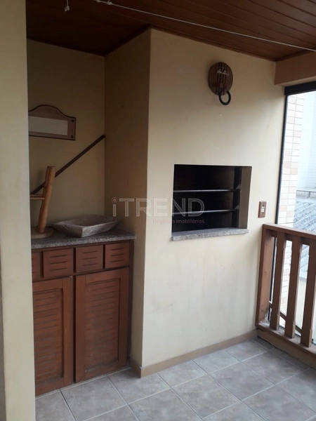 Lindo apartamento de 1 dormitorio.: 9ª foto da galeria de imagens do imóvel