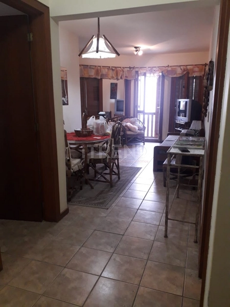 Lindo apartamento de 1 dormitorio.: 13ª foto da galeria de imagens do imóvel