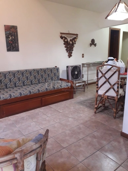 Lindo apartamento de 1 dormitorio.: 12ª foto da galeria de imagens do imóvel