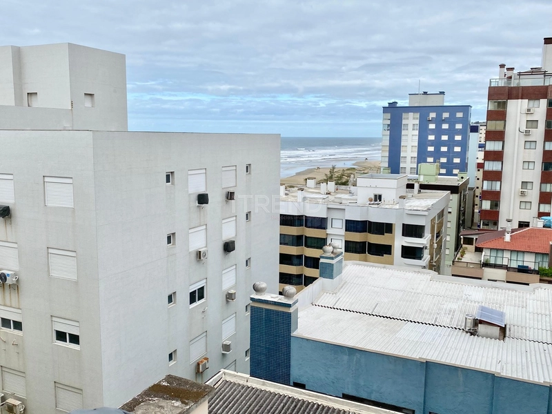 COM VISTA PARA O MAR: 5ª foto da galeria de imagens do imóvel