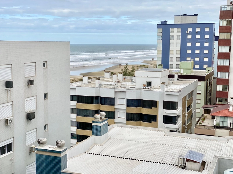 COM VISTA PARA O MAR: 4ª foto da galeria de imagens do imóvel