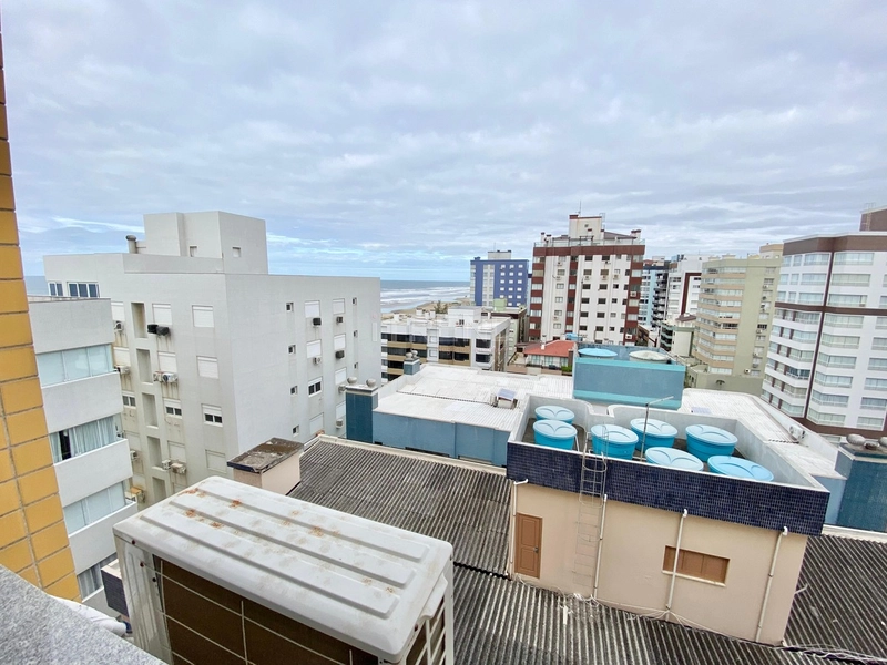 COM VISTA PARA O MAR: 3ª foto da galeria de imagens do imóvel