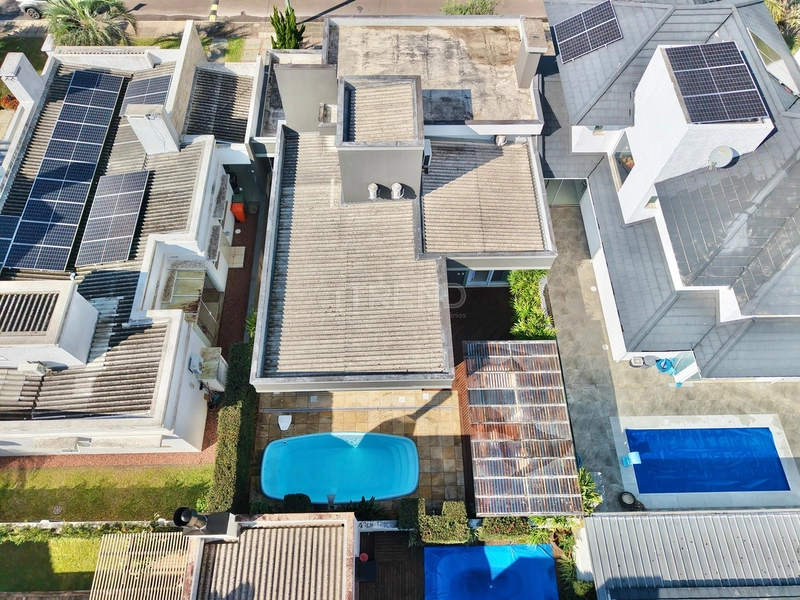 CONDOMÍNIO  CONDADO DE CAPÃO  CASA À VENDA: 3ª foto da galeria de imagens do imóvel