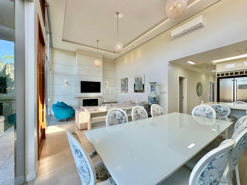 CONDOMÍNIO  CONDADO DE CAPÃO  CASA À VENDA: 24ª foto da galeria de imagens do imóvel