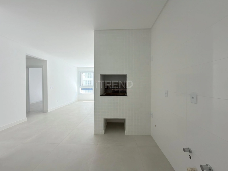APARTAMENTO À VENDA COM SACADA DE FRENTE!!!: 7ª foto da galeria de imagens do imóvel