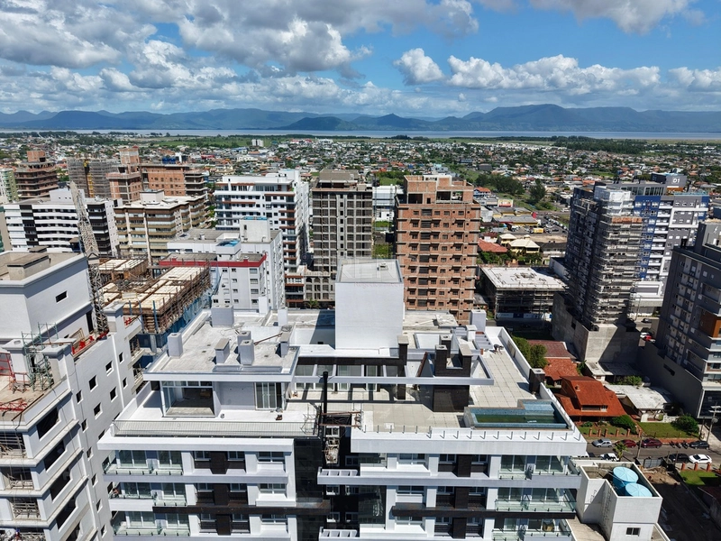 APARTAMENTO À VENDA COM SACADA DE FRENTE!!!: 17ª foto da galeria de imagens do imóvel