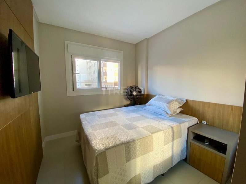 Apartamento com terraço de frente Leste: 15ª foto da galeria de imagens do imóvel