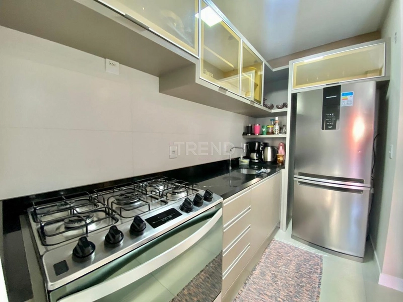 Apartamento com terraço de frente Leste: 12ª foto da galeria de imagens do imóvel