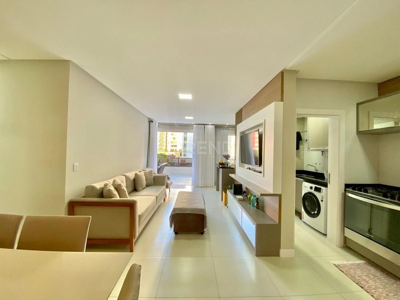 Apartamento com terraço de frente Leste: 20ª foto da galeria de imagens do imóvel