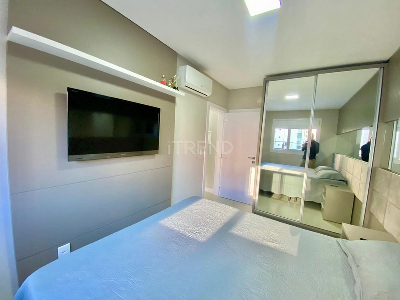 Apartamento com terraço de frente Leste: 19ª foto da galeria de imagens do imóvel
