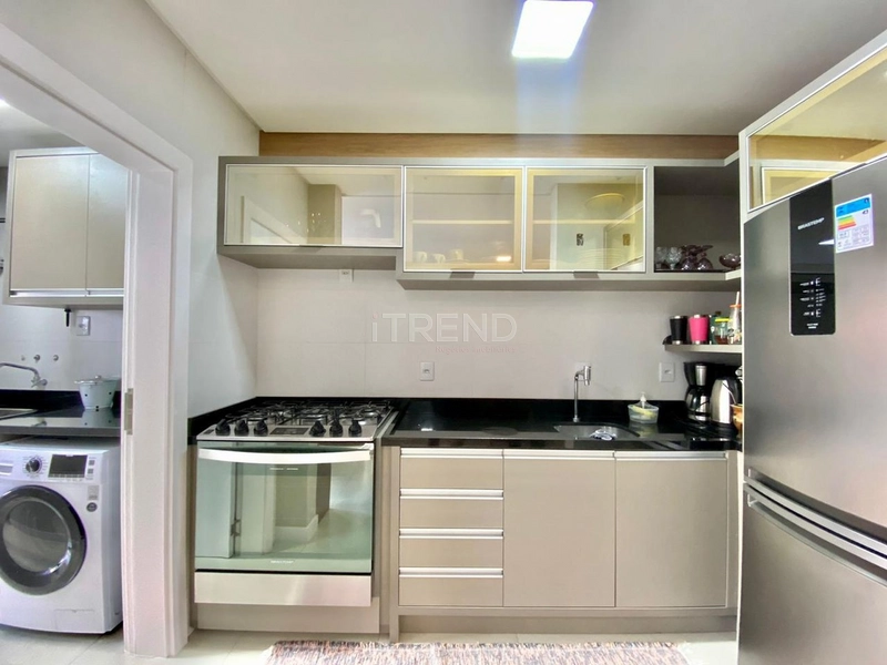 Apartamento com terraço de frente Leste: 29ª foto da galeria de imagens do imóvel