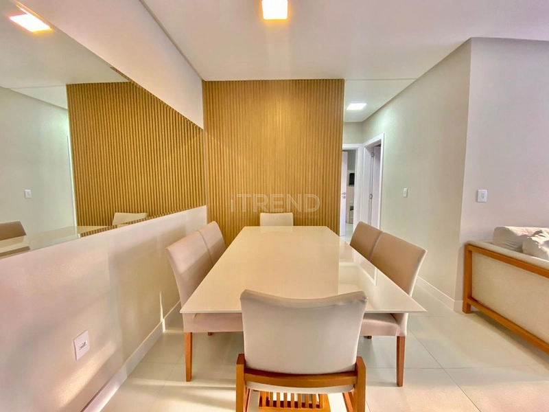 Apartamento com terraço de frente Leste: 9ª foto da galeria de imagens do imóvel