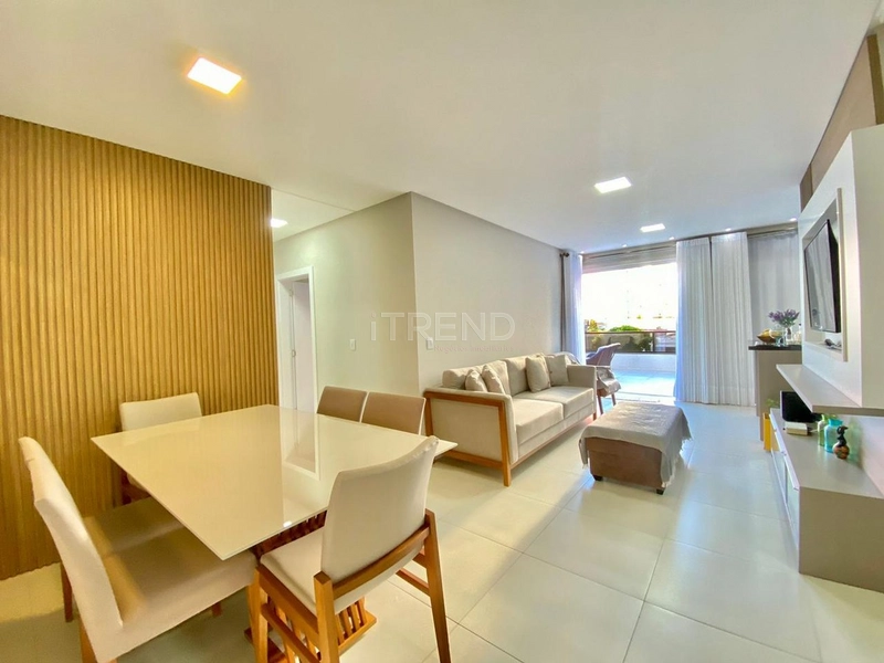 Apartamento com terraço de frente Leste: 13ª foto da galeria de imagens do imóvel