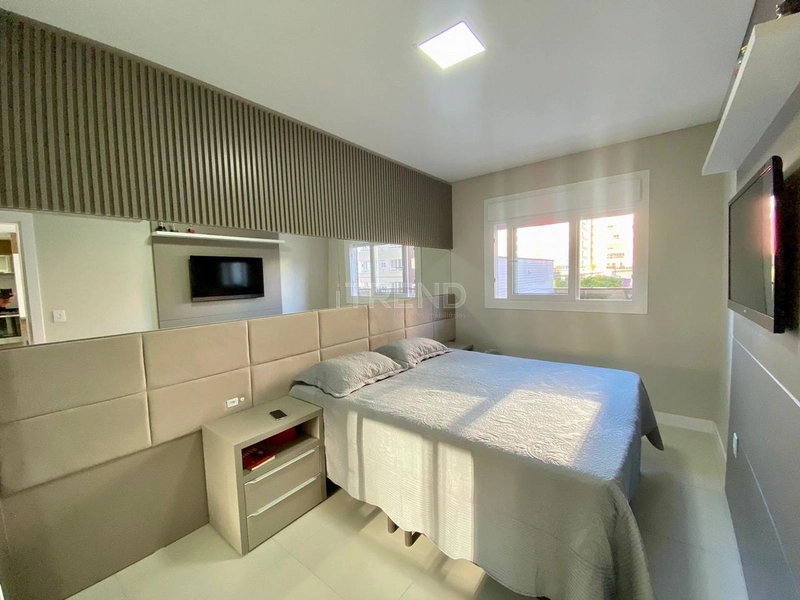 Apartamento com terraço de frente Leste: 6ª foto da galeria de imagens do imóvel