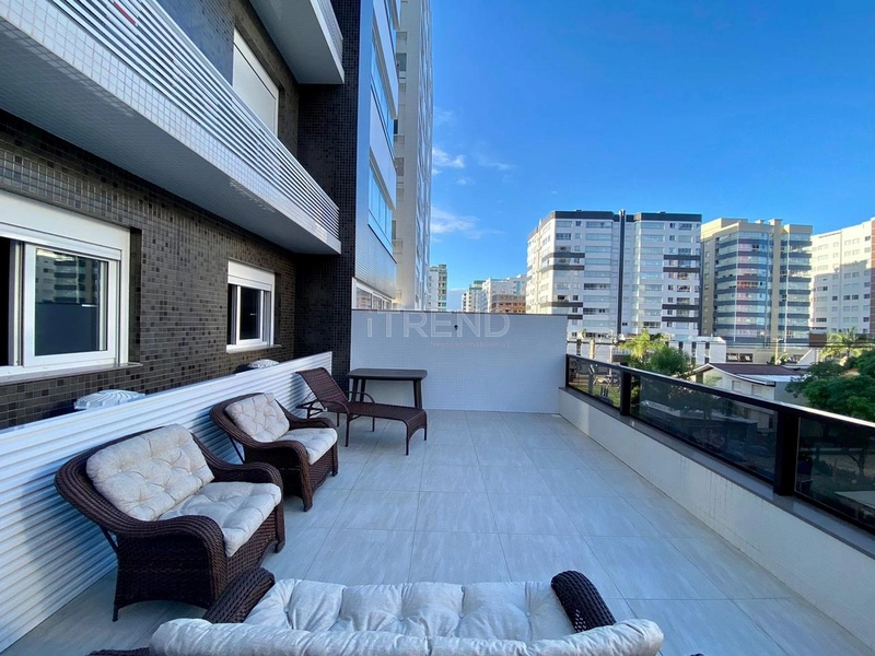 Apartamento com terraço de frente Leste: 16ª foto da galeria de imagens do imóvel