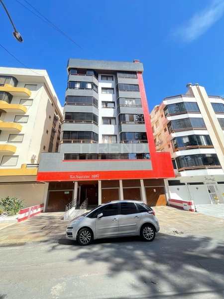 Apartamento 2 Dormitórios | Suíte | Mobiliado | Zona Nova - Capão da C: 7ª foto da galeria de imagens do imóvel