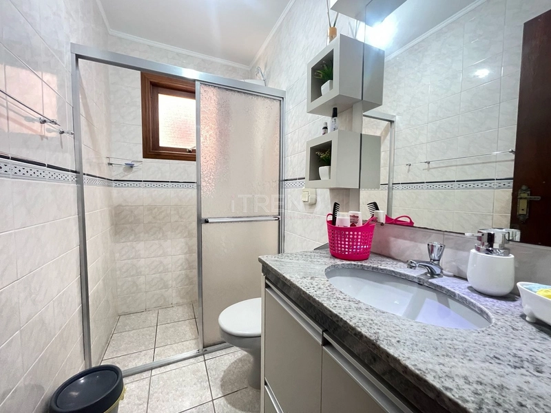 Apartamento 2 Dormitórios | Suíte | Mobiliado | Zona Nova - Capão da C: 9ª foto da galeria de imagens do imóvel