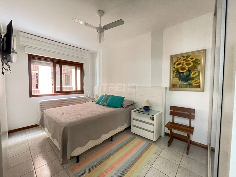 Apartamento 2 Dormitórios | Suíte | Mobiliado | Zona Nova - Capão da C: 14ª foto da galeria de imagens do imóvel