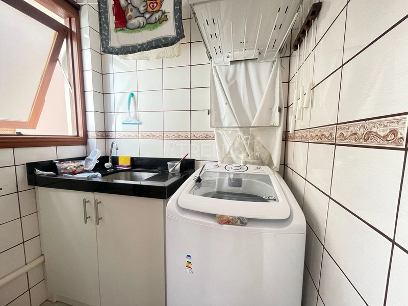 Apartamento 2 Dormitórios | Suíte | Mobiliado | Zona Nova - Capão da C: 8ª foto da galeria de imagens do imóvel