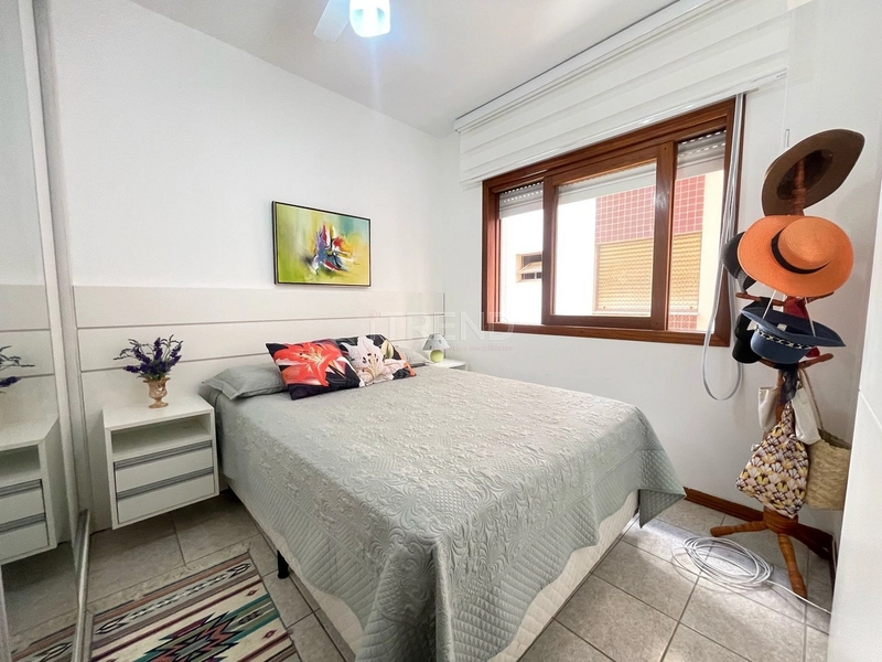 Apartamento 2 Dormitórios | Suíte | Mobiliado | Zona Nova - Capão da C: 10ª foto da galeria de imagens do imóvel