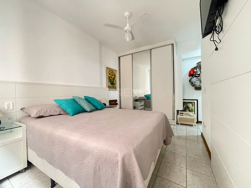 Apartamento 2 Dormitórios | Suíte | Mobiliado | Zona Nova - Capão da C: 2ª foto da galeria de imagens do imóvel