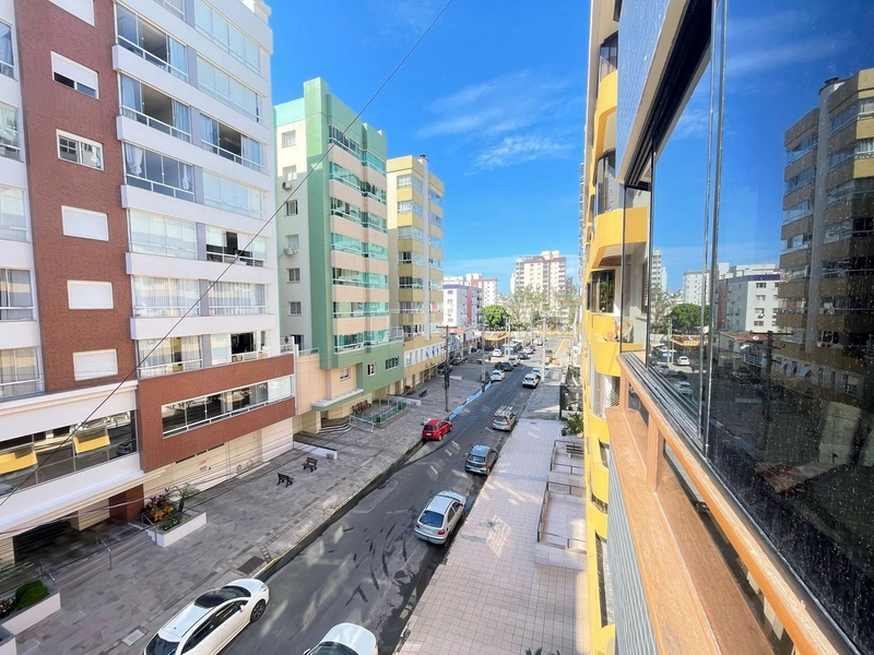 Apartamento 2 Dormitórios | Suíte | Mobiliado | Zona Nova - Capão da C: 1ª foto da galeria de imagens do imóvel