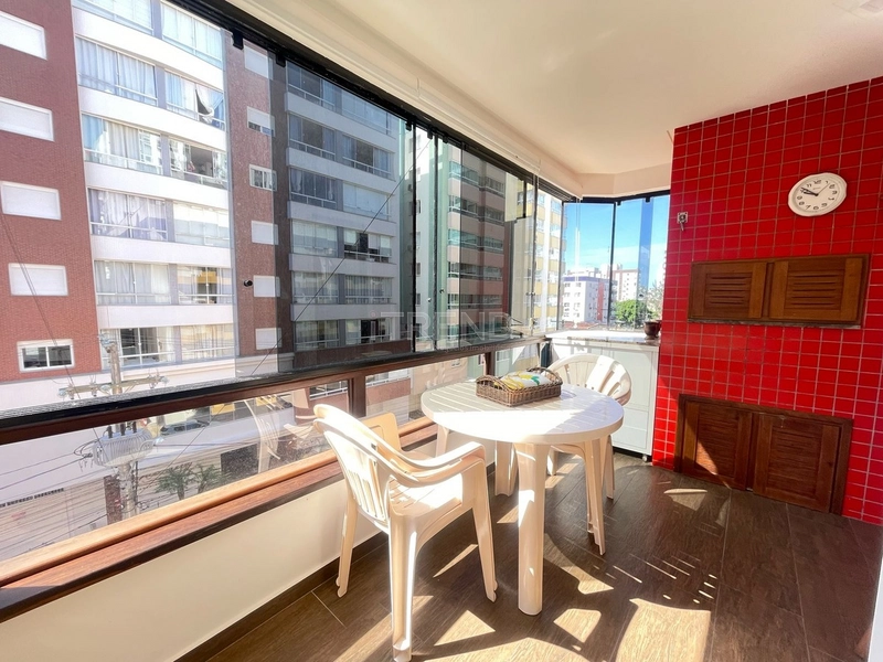 Apartamento 2 Dormitórios | Suíte | Mobiliado | Zona Nova - Capão da C: 3ª foto da galeria de imagens do imóvel