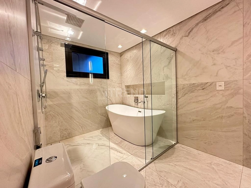 SOBRADO COM 6 SUÍTES CONDOMÍNIO DUBAI RESORT: 19ª foto da galeria de imagens do imóvel