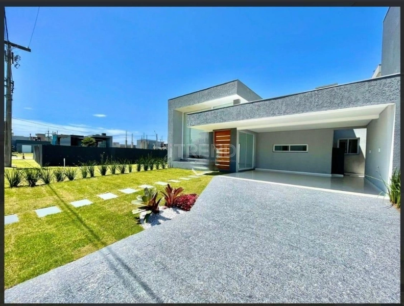 Sua casa de 4 suítes, com prazo direto com proprietário!: 1ª foto da galeria de imagens do imóvel